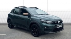 Dacia Sandero Stepway 1.0 TCe Extreme 5dr Petrol Hatchback